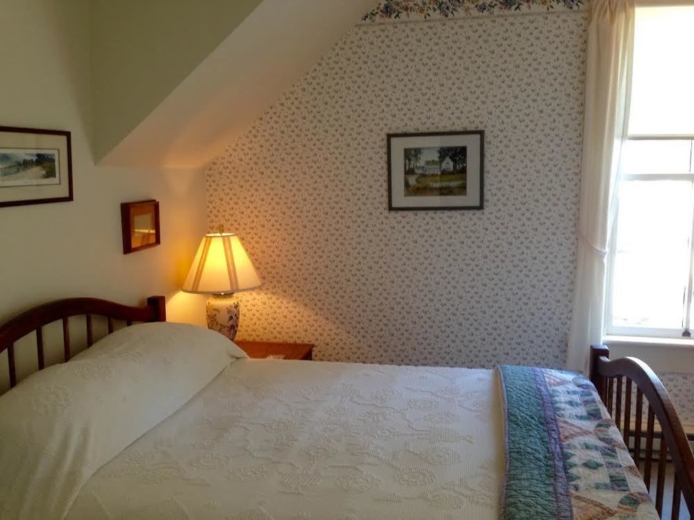 Joshua Grindle Inn Μεντοσίνο Εξωτερικό φωτογραφία